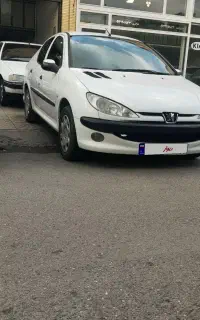 206 اس دی