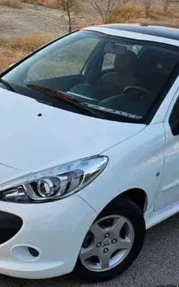 207 پانا TU5