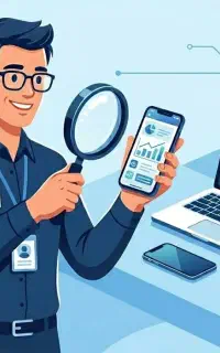استخدام کارشناس کالای دیجیتال