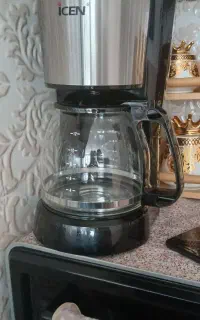 قهوه ساز برقی