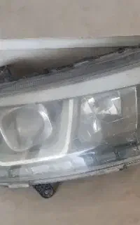 چراغ ماشین