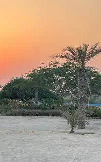 عکاسی در تاپ لوکیشن های جزیره کیش