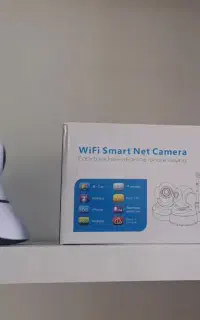 دوربین smart net camera فروشی