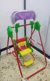 تاب کودک