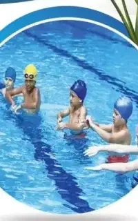 آموزش شنا
