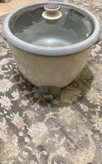 پلوپز پارس خزر کاملا سالم