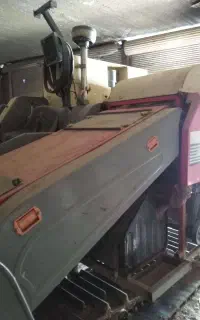 کمباین۲۰۱۷