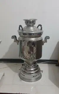 سماور گازی 20 لینری