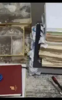 لوازم تحریر مذهبی