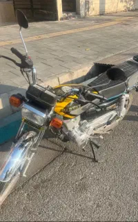 موتور 200پرواز