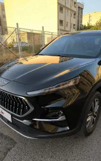 KMC K7  بسیار تمیز 1402 در حد صفر