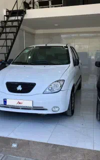 تیبا ۱۴۰۰کم کار