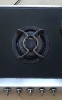 اجاق گاز صفحه ای اخوان