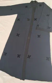 عبا مانتوی شیک و خاص