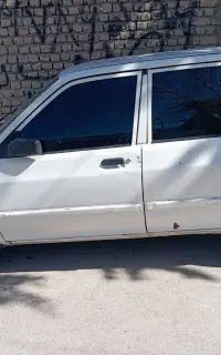 پراید111مدل93اتاق‌تعویض‌قانونی