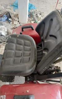 فروش تراکتور باغی صفر خشک