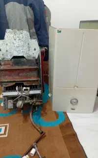 آبگرم کن