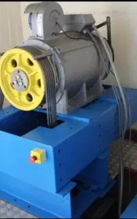 سرویس و تعمیر و نگهداری آسانسور