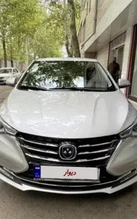 فردا ۵۱۱ اف ام سی اقساطی