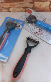 شانه گره بازکن سایز M
