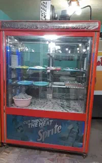 یخچال صنعتی مغازه