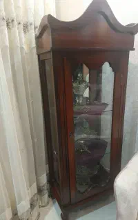 بوفه سالم در حد نو