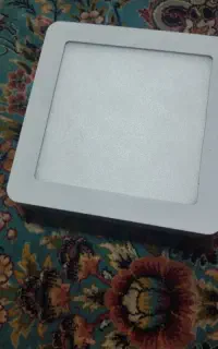 پنل روکار