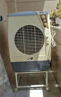 کولر آبی