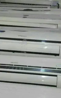 تعدادی اسپیلت ۱۸ و24 هزار کارکرده سالم