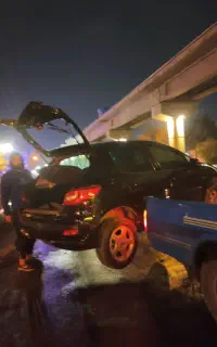 یدک یدکش جرثقیل امدادخودرو خودروبر 24ساعته