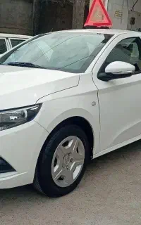 تارا v1 شش دنده مدل 1403