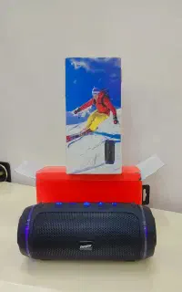 اسپیکر تسکو در حد نو