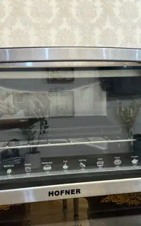 توستر هافنر