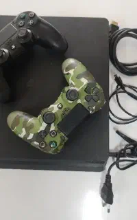 پلی استیشن ۴ اسلیم ـ PS4 Slim