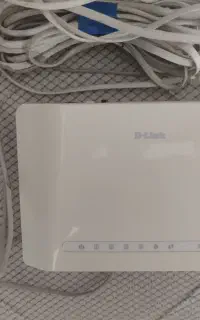 مودم D LINK dsl2730u