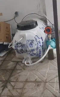 نصب پمپ آب، رفع نم ونشتی،لوله کشی اب
