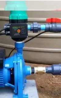 تعمیرات و صدا گیری پمپ آب تعمیرات آبگرمکن دیواری