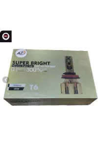 هدلایت خودرو
