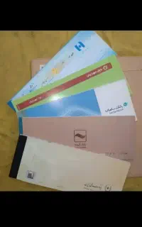 مشا وره چک صیادی حضوری