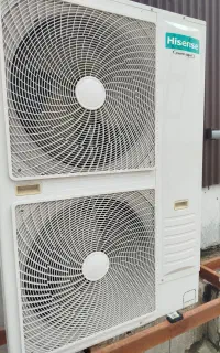 تعمیر و سرویس فقط کولرهای ایستاده