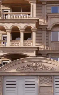 استاد کار کاشی و سرامیک با بیش از ۲۰سال سابقه