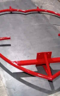 ساخت سایبان و آلاچیق