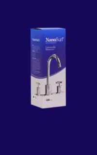 جرمگیر شیرآلات نانوسان
