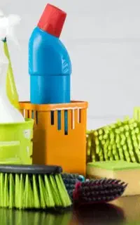 شرکت نظافتی ساختمان ها