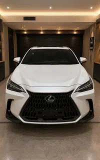 لکسوس 260 NX فول مدل 2025