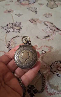 فروش ساعت عتیقه مکانیکی