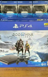 خریدار وفروش ps4 slim fat Poro سری اس کپی خور