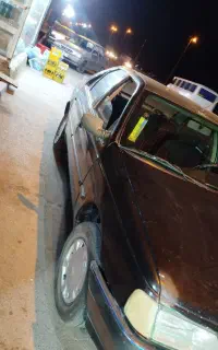 405 بنزینی مدل 83
