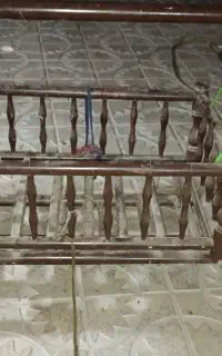 گهواره تمیز