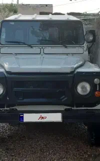 پاژن مدل ۷۷